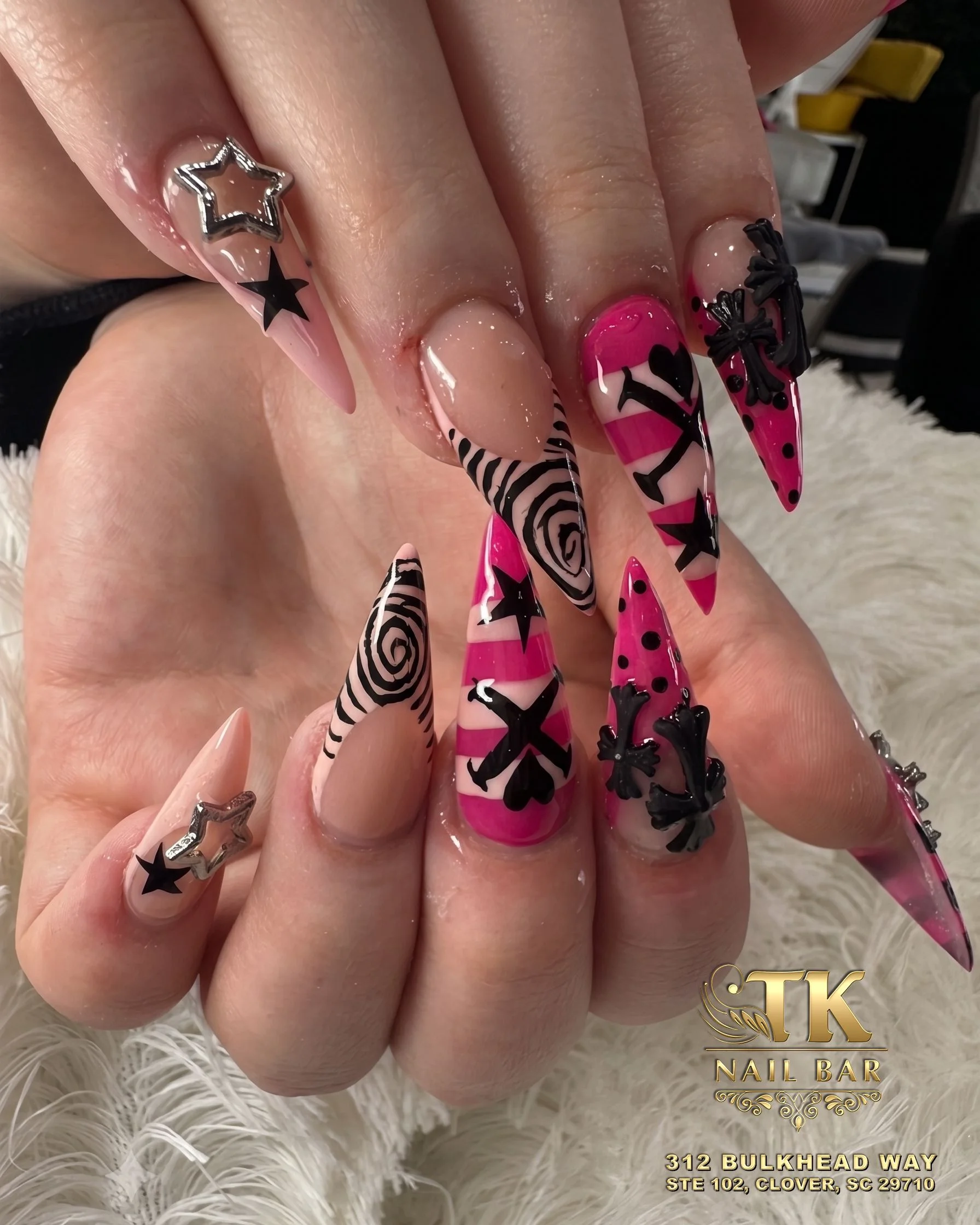 Nail September 01